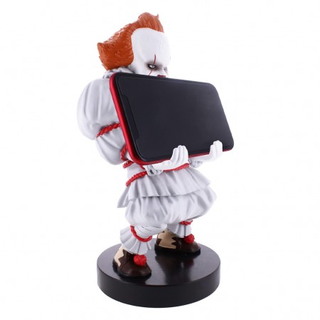 Base Cable Guys Stand It Para Celular / Joystick - Pennywise (32323)