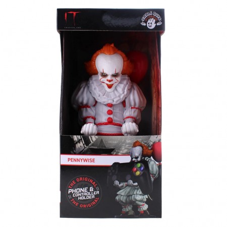 Base Cable Guys Stand It Para Celular / Joystick - Pennywise (32323)