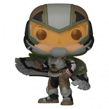 Funko Pop Marvel Captain America: Brave New World - Falcon 1365