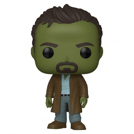 Funko Pop Marvel Captain America: Brave New World - The Leader 1368