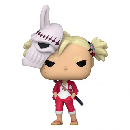 Funko Pop Animation Bleach - Hiyori Sarugaki 1822