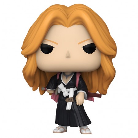 Funko Pop Animation Bleach - Rangiku Matsumoto 1823
