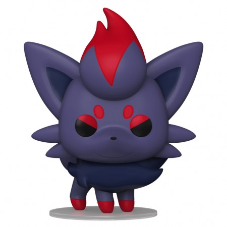 Funko Pop Games Pokemon S7 - Zorua 1032