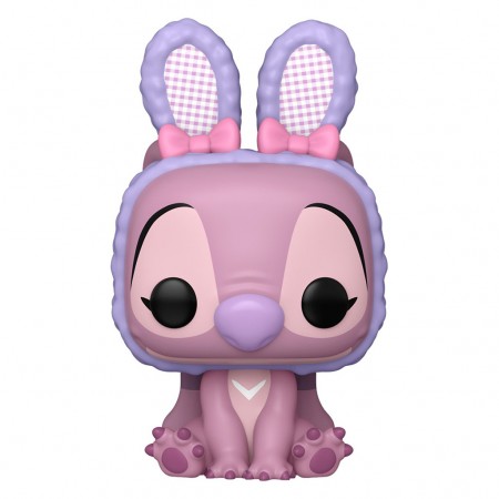 Funko Pop Disney Stitch Easter - Angel 1534