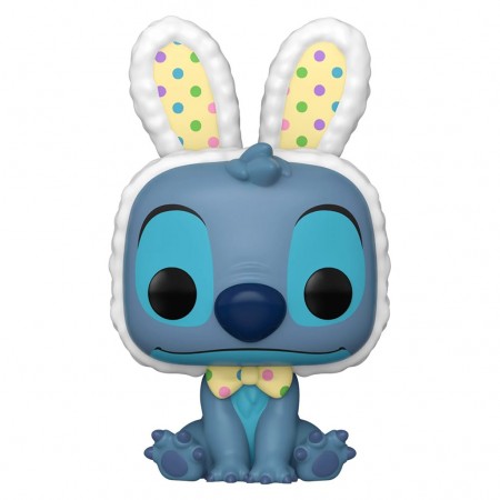 Funko Pop Disney Lilo & Stitch - Easter Stitch 1533