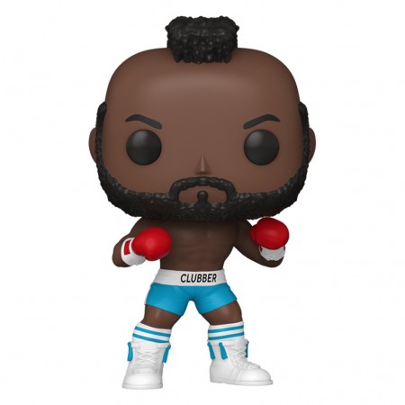Funko Pop Movies Rocky - Clubber Lang 1714