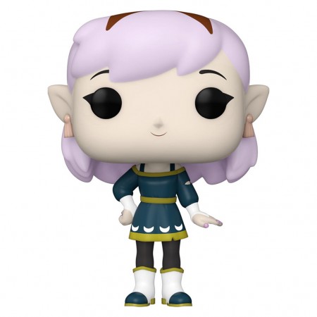 Funko Pop Disney The Owl House - Amity 1549
