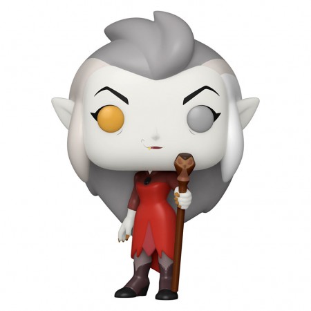 Funko Pop Disney The Owl House - Eda 1550