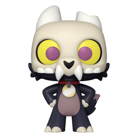 Funko Pop Disney The Owl House - King 1551