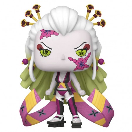 Funko Pop Animation Demon Slayer: Kimetsu No Yaiba Exclusive - Daki 1817