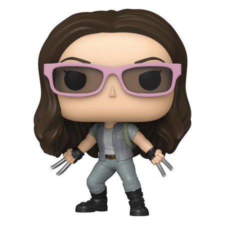Funko Pop Marvel Deadpool & Wolverine - X-23 1497