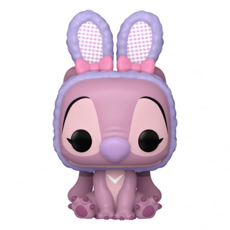 Funko Pocket Pop Disney Lilo & Stitch - Easter Bunny Angel (85823)