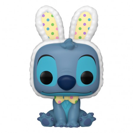 Funko Pocket Pop Disney Lilo & Stitch - Easter Bunny Stitch (85825)