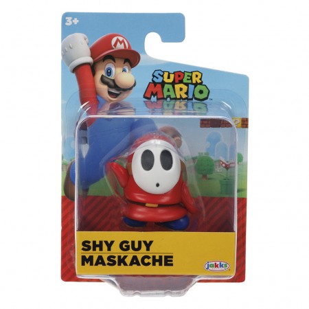 Boneco Jakks Super Mario 2.5