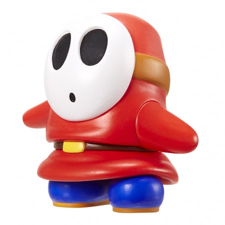 Boneco Jakks Super Mario 2.5