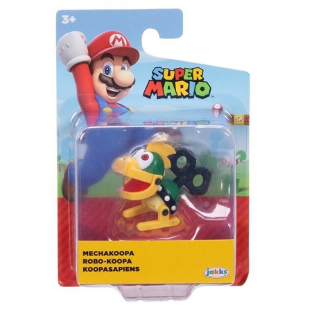 Boneco Jakks Super Mario 2.5