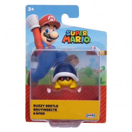 Boneco Jakks Super Mario 2.5