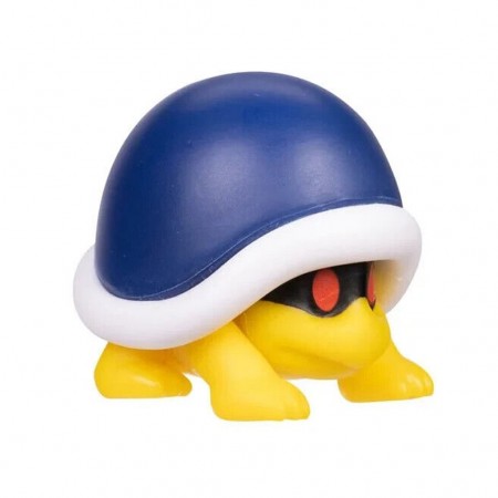 Boneco Jakks Super Mario 2.5