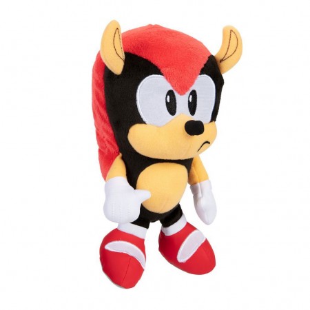 Plush Jakks Sonic The Hedgehog 9