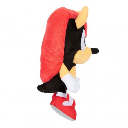 Plush Jakks Sonic The Hedgehog 9