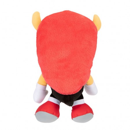 Plush Jakks Sonic The Hedgehog 9