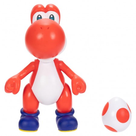 Boneco Jakks Super Mario 4