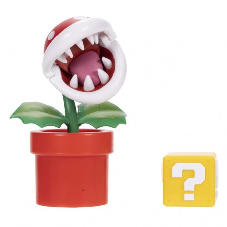 Boneco Jakks Super Mario 4