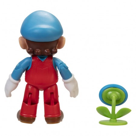 Boneco Jakks Super Mario 4