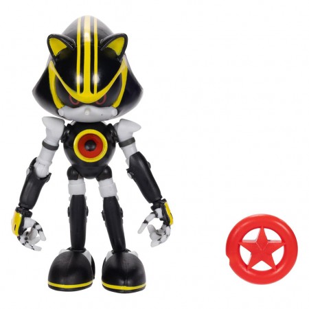 Boneco Jakks Sonic The Hedgehog 4
