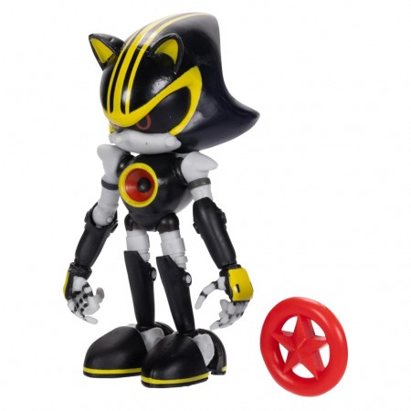 Boneco Jakks Sonic The Hedgehog 4