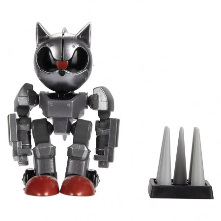 Boneco Jakks Sonic The Hedgehog 4