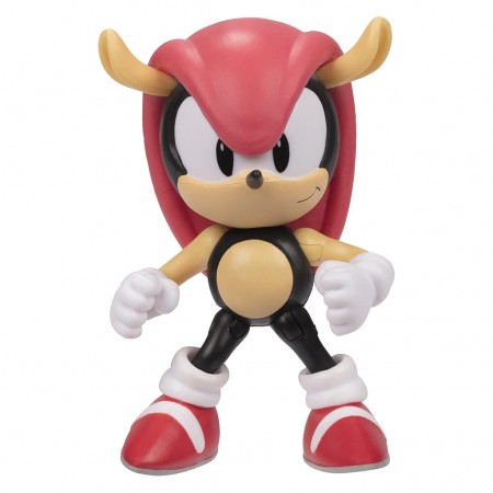 Boneco Jakks Sonic The Hedgehog 2.5