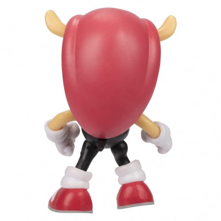 Boneco Jakks Sonic The Hedgehog 2.5
