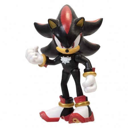 Boneco Jakks Sonic 3 2.5