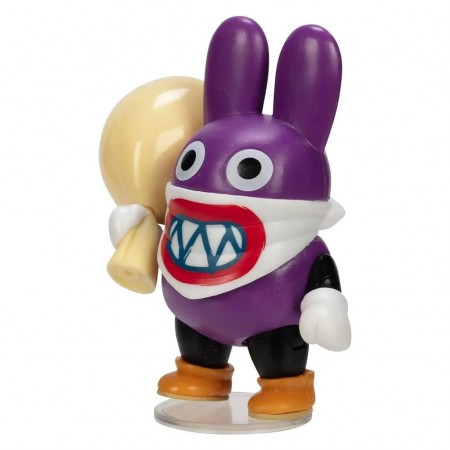 Boneco Jakks Super Mario 2.5 - Nabbit (41001)