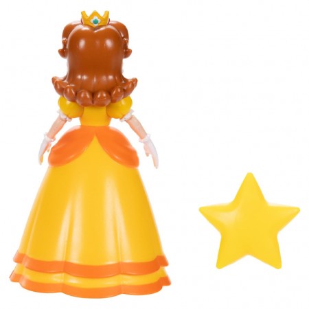 Boneco Jakks Super Mario 4
