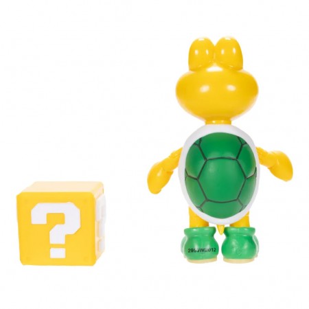 Boneco Jakks Super Mario 4