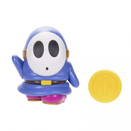 Boneco Jakks Super Mario 4