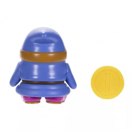 Boneco Jakks Super Mario 4