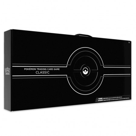 Pokmon Tcg Classic Collection - Limited Edition (5689)