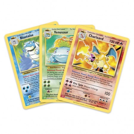 Pokmon Tcg Classic Collection - Limited Edition (5689)