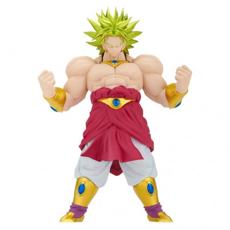 Esttua Banpresto Dragon Ball Super: Blood Of Saiyans - Super Broly (9956)