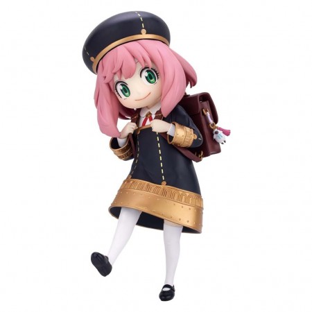 Esttua Banpresto Spy X Family - Anya Forger (9622)