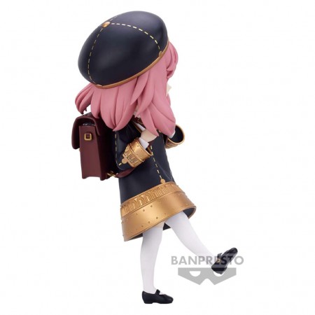 Esttua Banpresto Spy X Family - Anya Forger (9622)