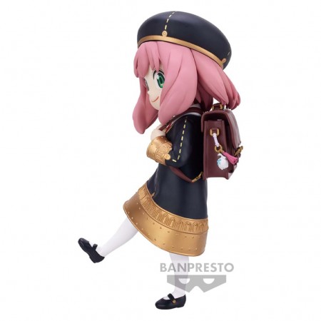 Esttua Banpresto Spy X Family - Anya Forger (9622)