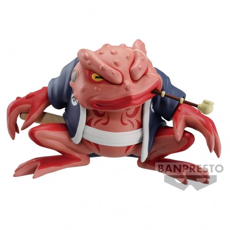 Esttua Banpresto Naruto Shippuden - Gamabunta (9539)
