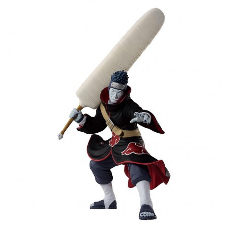 Esttua Banpresto Naruto Shippuden Vibration Stars - Hoshikagi Kisame (9540)