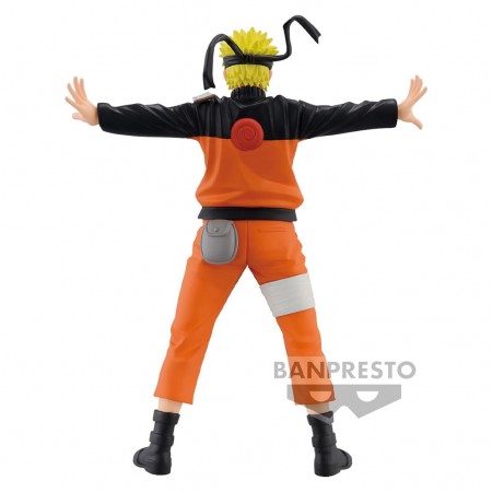 Esttua Banpresto Naruto Shippuden Panel Spectacle Special - Uzumaki Naruto (9541)