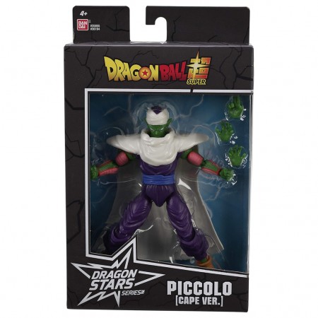 Boneco Bandai Dragon Stars: Dragon Ball Super 6