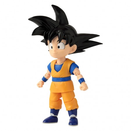Boneco Bandai Dragon Stars: Dragon Ball Daima - Goku Daima (40735)